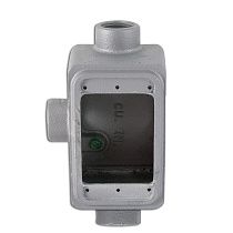 APPLETON ELECTRIC BJ8XFC