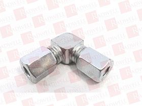 Фитинг для гидравлики Артикул W06LCF от производителя PARKER