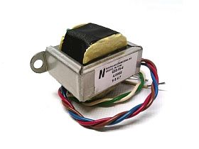 658-W-4 Трансформатор/коромысло для крепления платы ПК от NORTHLAKE ENGINEERING