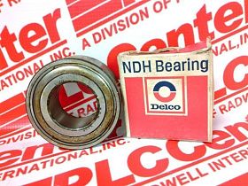 Подшипник Артикул 5208 от производителя KBI