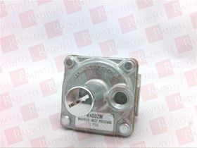 Регулятор давления газа Артикул R400ZM-1/2 от производителя MAXITROL