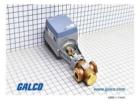 Siemens Building Technologies 274-03185