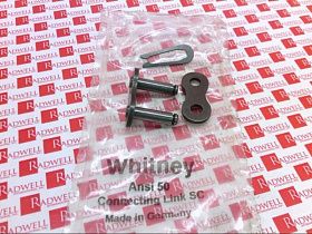 Цепь из 50 литров от WHITNEY CHAIN