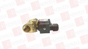 Электромагнитный клапан  Артикул 21EN4K0B105-8W-24VAC от производителя ODE VALVE