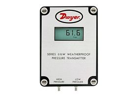 Allen Bradley 6176M-15PT-A