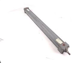 Пневматический цилиндр J84BTN-02.00-24.000-5/8-N-11-0 Miller Fluid Power