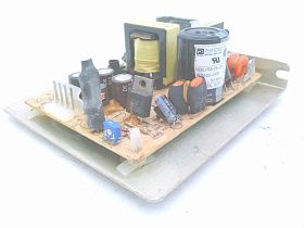 29203-125 Плата ПК Плата ПЛК / дополнения к  плататам от CITIZEN