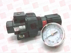 Пневматический регулятор Артикул 06R118AC от производителя PARKER