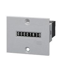 Счетчик импульсов Kuebler B18.30.4.106, 8 разрядов, 24В DC, 10Гц