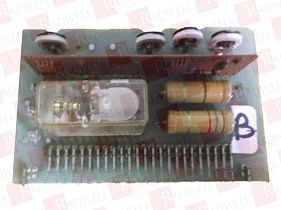 Регулятор мощности Артикул 400-76-658 от производителя LEYBOLD