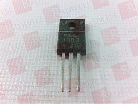 Транзистор Артикул 2SJ303 от производителя NEC