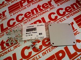 Монтажная плата для шкафа Spelsberg 74х74 мм