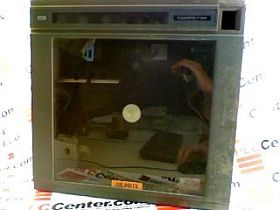 Электрический самописец Артикул P105M/12/100/1 от производителя KENT TAYLOR