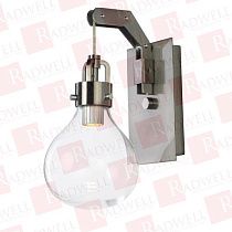 Осветительный прибор Артикул 39692CLDSN от производителя MAXIM INC