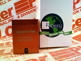 Пневматика аксессуары Артикул 65103 от производителя LEXAIR INC