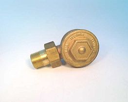 Конденсатоотводчик термостатический WATTS 3/4" угловой STMTMSTTRP-3GHAP