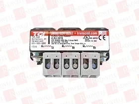 Ограничитель тока Артикул KLRUL3CTB от производителя TCI TRANS COIL