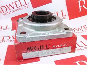 Подшипник Артикул NFC4-25-1-1/2 от производителя REGAL REXNORD