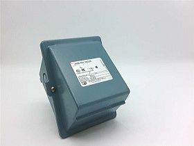 Реле давления UNITED ELECTRIC J400-441-95124, 15A 480VAC 225PSI