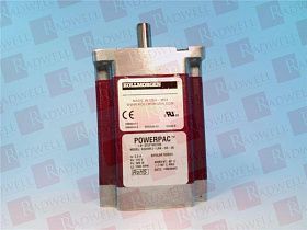 Шаговый двигатель Артикул K32HRFJ-LNK-NS-00 от производителя KOLLMORGEN