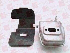 Звукопоглощающее устройство Артикул 145800-55430 от производителя ECHO INC