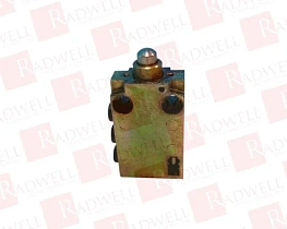 Концевой выключатель Артикул PXC-M601A110 от производителя SCHNEIDER ELECTRIC