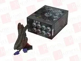 Источник питания Артикул ABT-1220MA1S от производителя KINGWIN