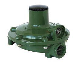 Регулятор газовый MEGR-230 EXCELSIOR для пропана, 140000 BTU/час