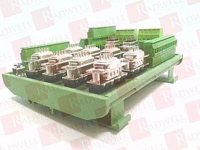 Плата ПК Плата ПЛК / дополнения к  плататам Артикул P181-00345 от производителя TRIO MOTION TECHNOLOGY