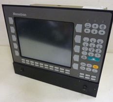 Интерфейс оператора IC63A6-J8B1F4AF производства NEMATRON CORP