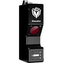 3D лазерный датчик профиля Gocator 2400 312430A-2-R-01-S