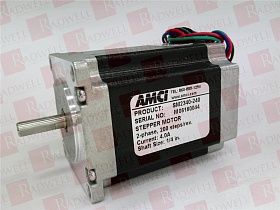Шаговый двигатель Артикул SM2340-240D от производителя ADVANCED MICRO CONTROLS