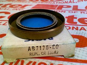 Уплотнение Артикул AB7175-E0 от производителя NOK