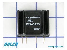 Crydom PF240A25