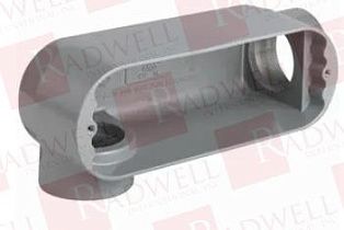 Кабелепровод / соединительный элемент Артикул OLR-3M от производителя HUBBELL