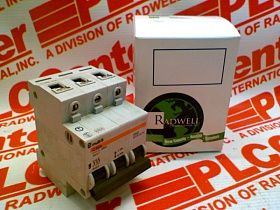 Автоматический выключатель для монтажа на дин-рейку Артикул MG20370 от производителя SCHNEIDER ELECTRIC