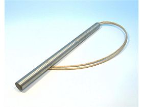 Картриджный нагреватель C511A 120VAC 8х1/2"