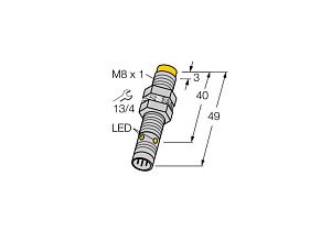 Turck 4602750