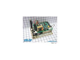 Cleveland Machine Control MPA-04342