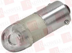 Светодиодная лампа / Лампочка Артикул B320-XIW-6/48V от производителя LEDTRONICS