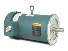 Baldor-ABB Motors VEUHM3611T