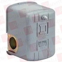 Реле давления Артикул 9013FHG19J38 от производителя SCHNEIDER ELECTRIC