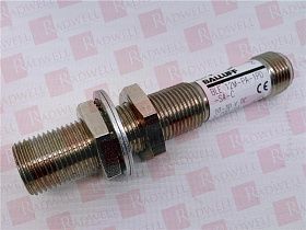 Бесконтактный выключатель Артикул BLE-12M-PA-1PD-S4-C от производителя PARKER