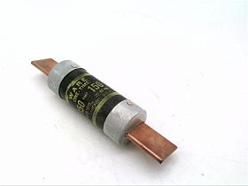 Предохранитель одноразовый WARE FUSE 62-150, 150А, 250В