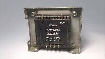 Сухой трансформатор CMF120024 от WALSALL