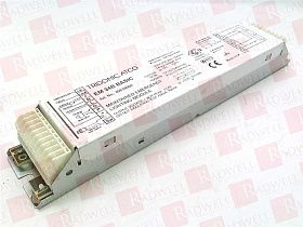 Трансформатор зажигания Артикул EM-34B-BASIC от производителя ZUMTOBEL