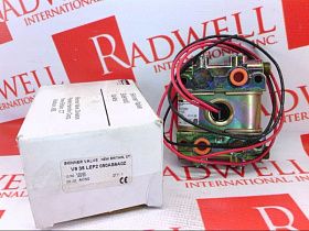 Электромагнитный клапан  Артикул V935LEF2050B60Z от производителя PARKER