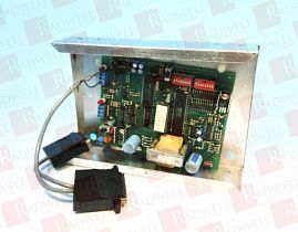 Модуль / плата / стойка DCS Артикул IS002/RE от производителя UNITED TECHNOLOGIES