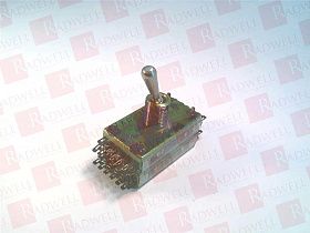 Тумблер  Артикул 802-24C от производителя ECS