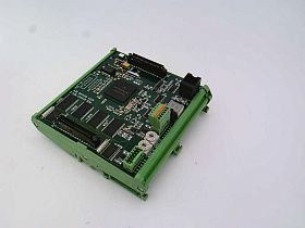 844548 Плата ПК Плата ПЛК / дополнения к  плататам от CINCINNATI INCORPORATED